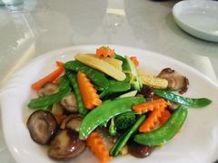 -王厚元饺子·辽菜·烤鸭(沈北店)