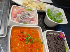 -海底捞火锅(汇悦城店)