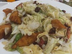 -好妈王饺子(滂江街店)