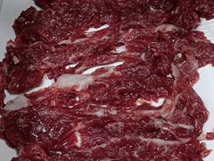 -陈记顺和潮汕牛肉火锅(韩江路店)