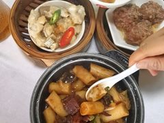 -鹿鸣酒家(越秀店)
