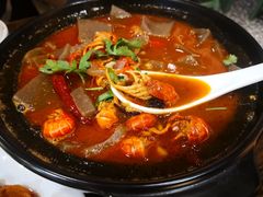 -黑白电视长沙小吃(悦汇城店)