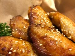 -新石器烤肉(百联川沙店)