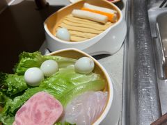 -海底捞火锅(珠影星光城夜宵主题店)
