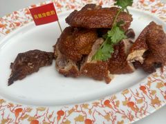 -二泉园老菜馆·百年无锡菜
