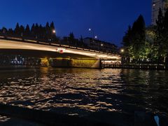 -运河游船(武林门码头)