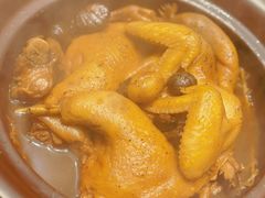 -炊江南·上海菜(国展华漕店)