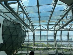 -中国杭州低碳科技馆