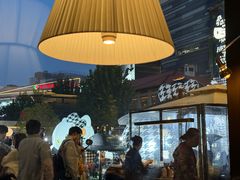 -Ameigo梅果·云贵川bistro(长宁来福士店)