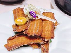 -卯时·龙光雅宴·精致锡帮菜(惠山古镇店)