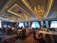 大堂-金苑海鲜酒家(来魅力店)