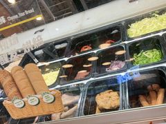 -赛百味SUBWAY(东风广场店)