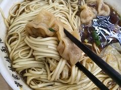 -蒋家桥饺面店(广陵路店)