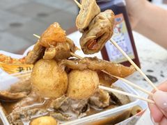 -老day牛杂(官也街总店)