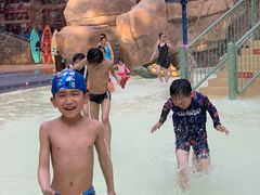 -杭州开元森泊度假乐园