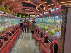 -汤姆熊欢乐世界(正大店)