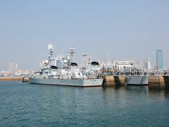 -中国人民解放军海军博物馆