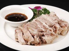 手抓羊肉-国强手抓(北京西路店)