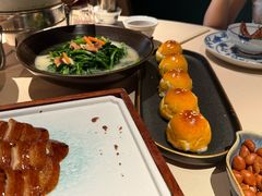 -侨美食家·粤菜(体育西路店)