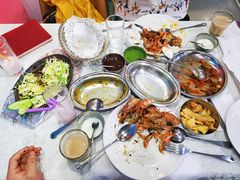 -葛尼沙印度餐厅 (镇明路店)