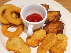 -TeaTimes(凤凰书城店)