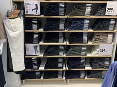 -优衣库(上海正大广场店)