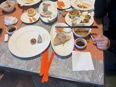 -松咖啡自助餐厅·松北香格里拉