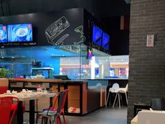 大堂-避风塘(嘉兴八佰伴店)