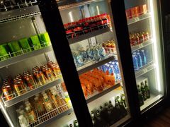 -湛山花园酒店-自助餐厅