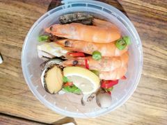-盒马鲜生(顺义店)