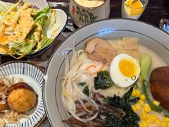 -芥岛(河北大街店)