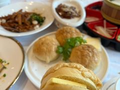 -好福记饭店(红梅公园店)