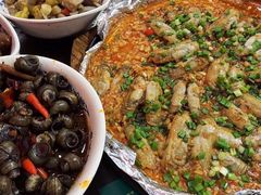 -龙老五汤店(站前西路店)