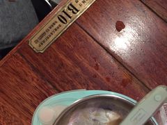 -绿茶餐厅(华联万柳店)