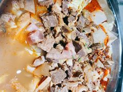 -古乐牛香·鲜牛肉牛杂火锅(吴江三里桥运东商业广场店)