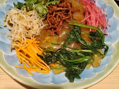 -同合居·非遗东北菜(王府井店)