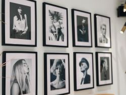 -S.HAIR SALON