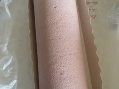 -顶东面包花园·生日蛋糕(世博店)