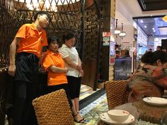 大堂-万小金辣椒炒肉(三经路店)