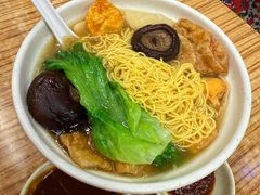 -新记美食(关闸店)