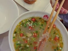 -鸿运诚羊蝎子·火锅(西单店)