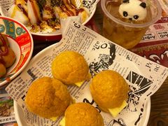 -孖记茶档·热腾茶餐(江南西plus店)
