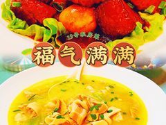 -19号私房菜(云南路店)