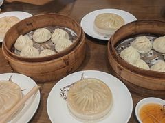 -南翔馒头店(豫园店)