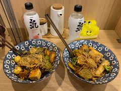 -皆道拌麻辣烫·麻辣拌