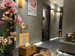 -施奈儿.洗头頭療.按摩SPA.采耳(上梅林店)