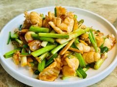 -淘米捞·米汤脆鲩鱼火锅(福田皇岗店)