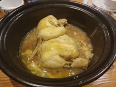 -菜先生私厨(安喜门店)