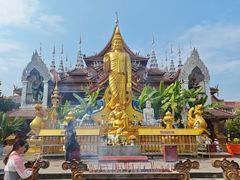 -西双版纳总佛寺
