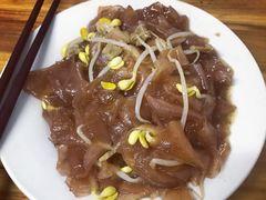 -何记酿皮店(西流湾店)